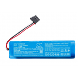 Akumuliatorius siurbliui - robotui Xiaomi 14.4V 2600mAh